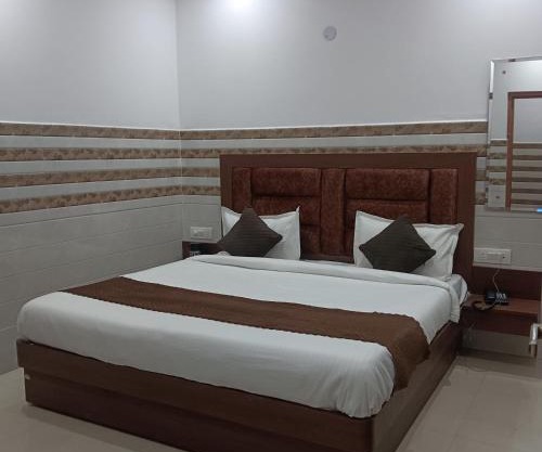 Hotel katra heritage