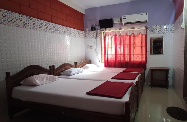 Hotel katyayani residence