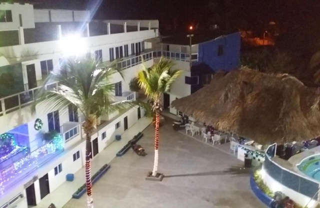 Hotel Katylú