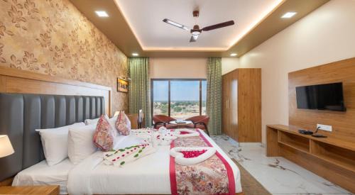 Hotel Kaushal Regency