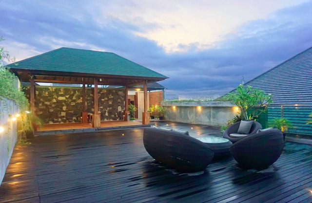 Hotel Kautaman