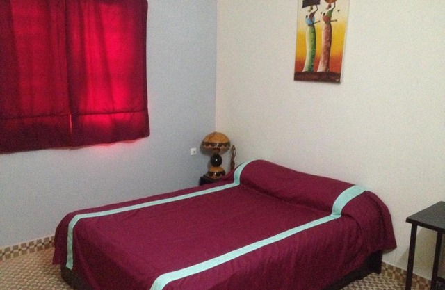 Hotel Kavana