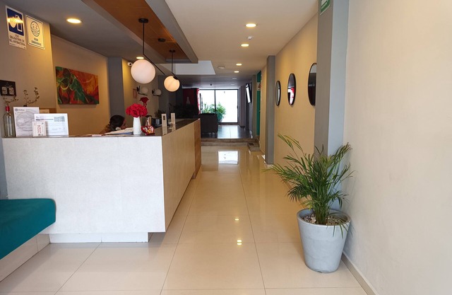 Hotel Kavia Mazatlán