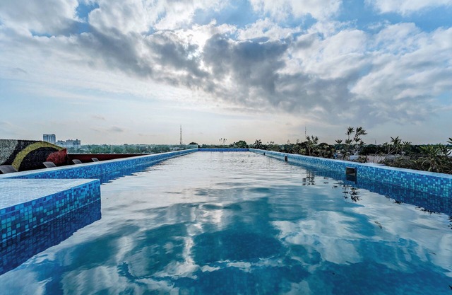 Hotel Kavia Premium