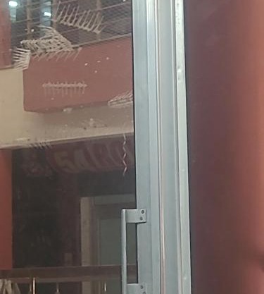Hotel kayra