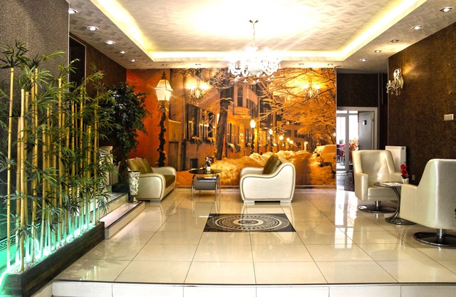 Hotel Kayra