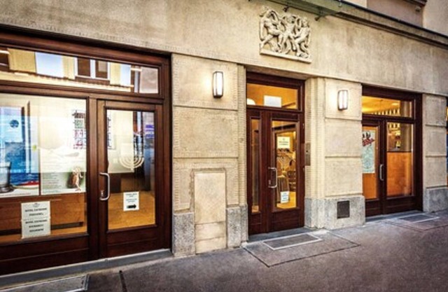 Hotel Kazimierz III