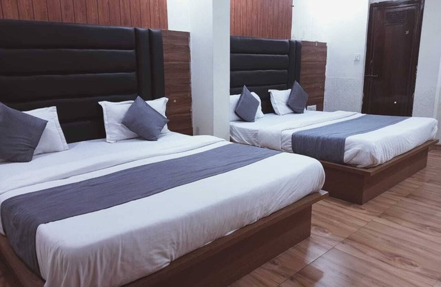 Hotel KB Villa