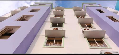 Hotel KCR Grand