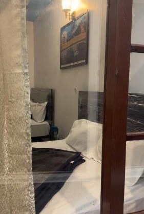 Hotel Kedar Bliss Heaven inn