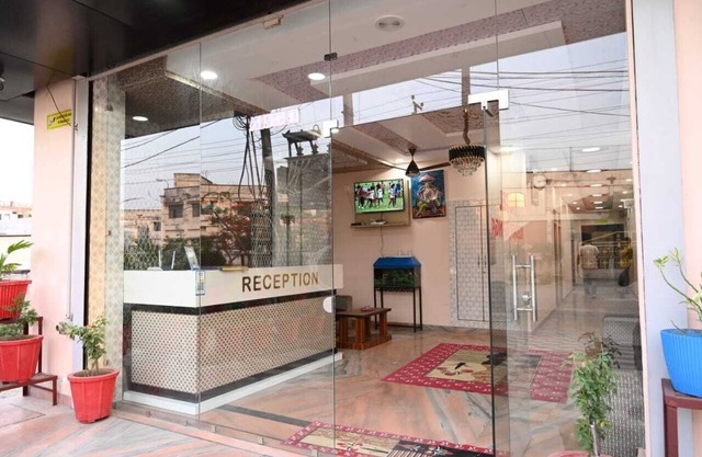 Hotel Kedar Ganga