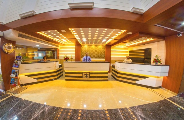 Hotel Kediyoor