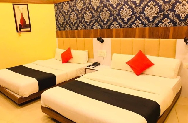 Hotel Keerthana Inn