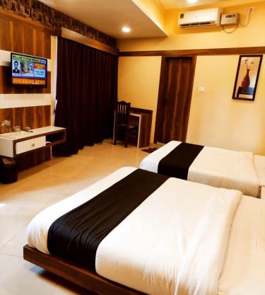 Hotel Keerthana Puttur