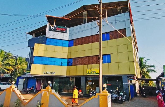 Hotel Keerthi