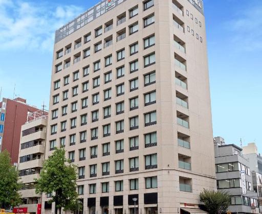 Hotel Keihan Tokyo Yotsuya