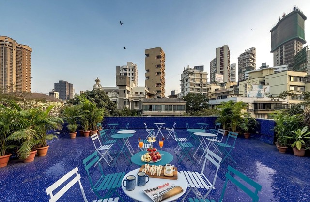 Hotel Kemps Corner