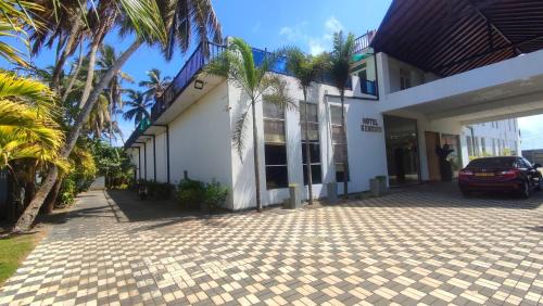 Hotel Kenrish