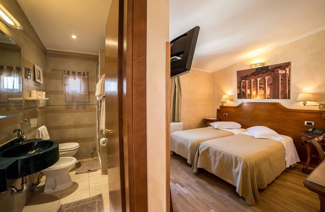 Hotel Kent