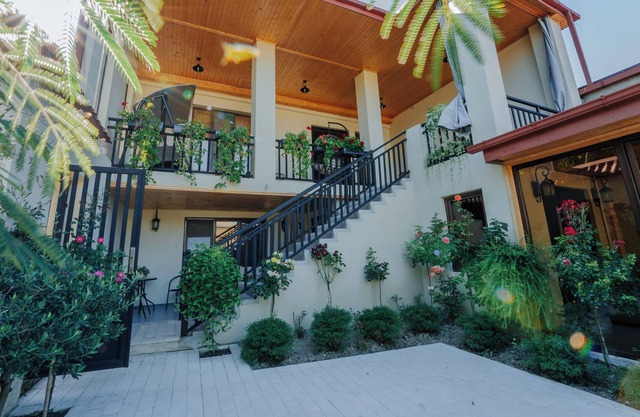 Hotel Kera Rooms