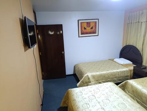 Hotel Keros