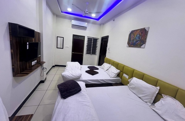 Hotel Kesar Palace