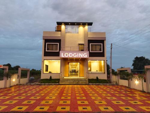 Hotel Keshar Palace