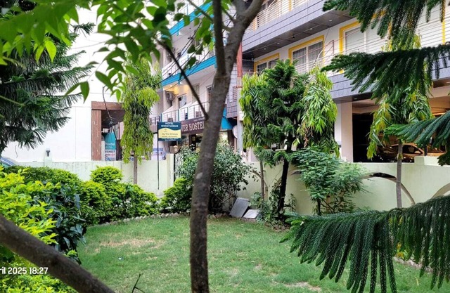 Hotel Keshav Nandan - By The Shivaay