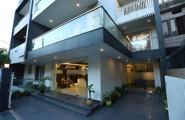 Hotel Keshav Residency Gurgaon