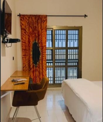 Hotel KEUR HORUS