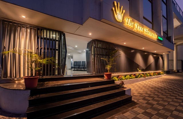 HOTEL KEWAL
