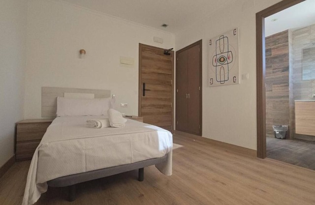 Hotel Key Reig