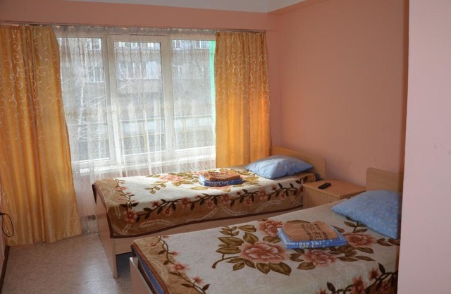 Hotel Kezdesu