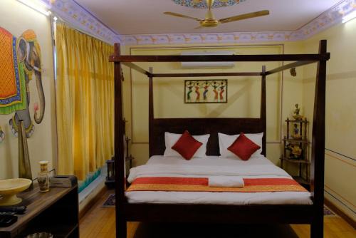 Hotel Khandaka Mahal