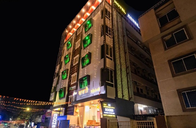 Hotel Kharadi residency