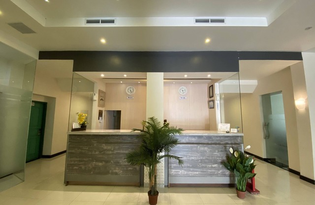 Hotel Kharisma