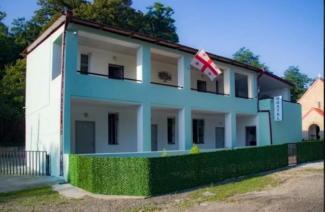 Hotel khidi