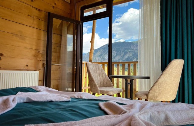 Hotel Khulo lnn