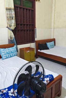 Hotel KIỀU GIANG