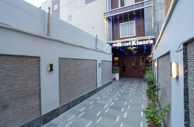 Hotel Kiaara