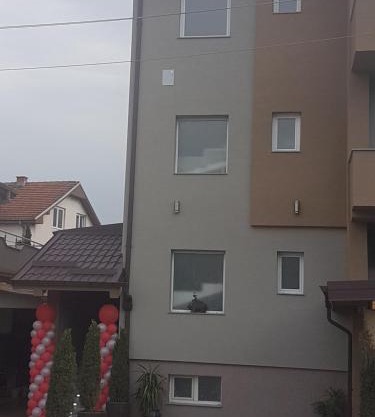 Hotel Kiko