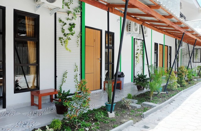 Hotel Kili Suci by Simply Homy