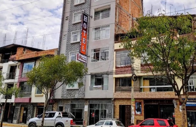 HOTEL KILLASUMAQ