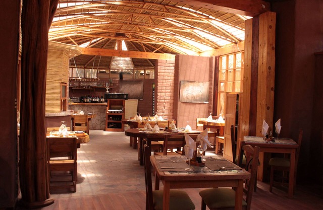 Hotel Kimal