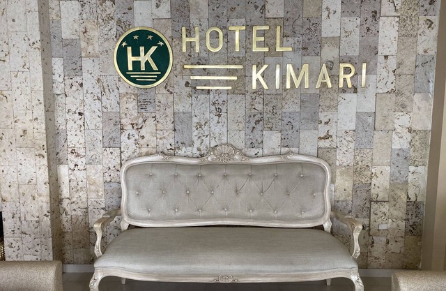 Hotel Kimari