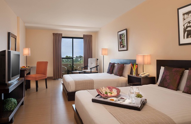 Hotel Kimberly Tagaytay