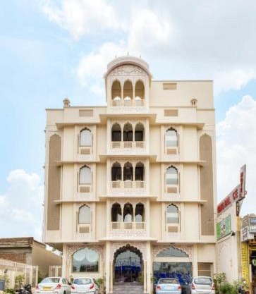 Hotel King Palace