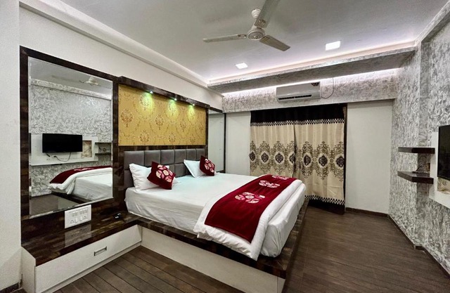 Hotel King Palace
