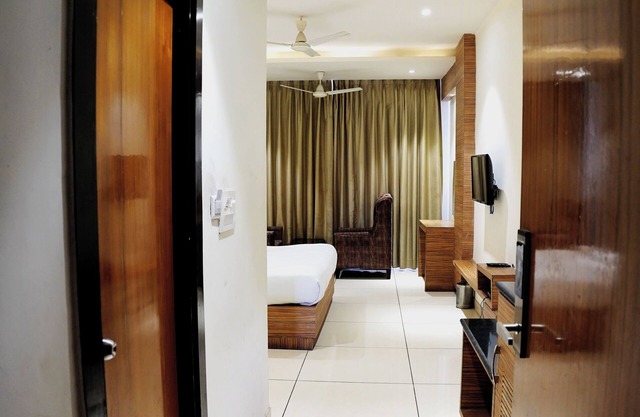 Hotel King's Heritage