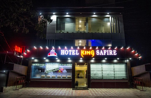 Hotel King Safire